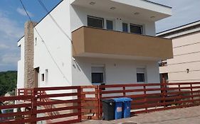 Fiesta Apartman